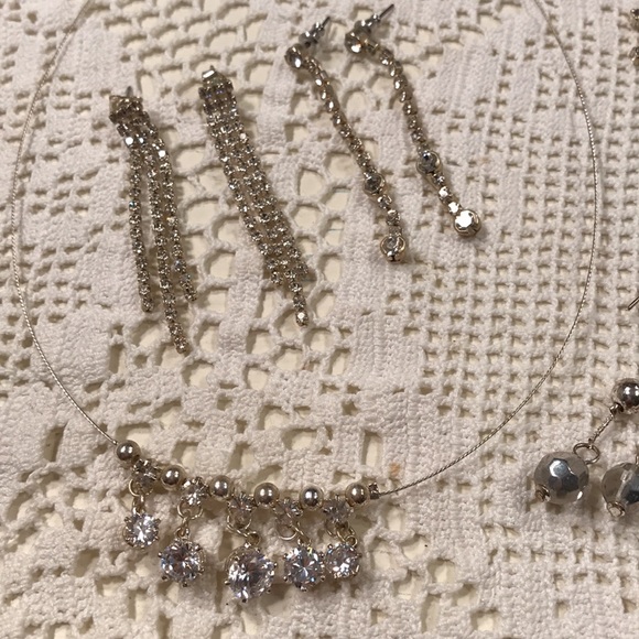 Claire’s jewelry bundle - Picture 5 of 11